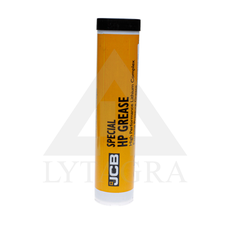 4003/2017 JCB GREASE HP TEPALAS
