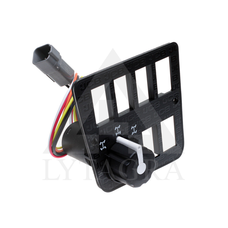 400/F5661 VAIRAVIMO BLOKAS