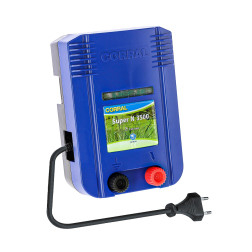 Elektrinis piemuo Corral N3500 230 V 381462