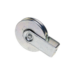 Ratukas metalinis virvei CMM79/10L, D79 150kg