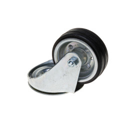 Ratukas metalinis Zabi 8, pasukamas D80 60kg