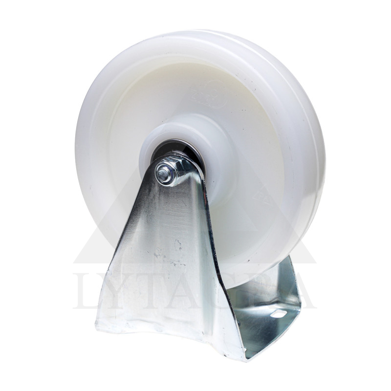 Ratukas plastikinis Zabi 63BN, D200 300kg