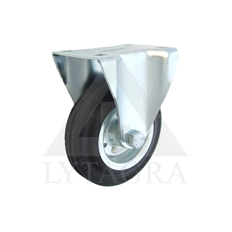 Ratukas metalinis Zabi 23, D125 80kg