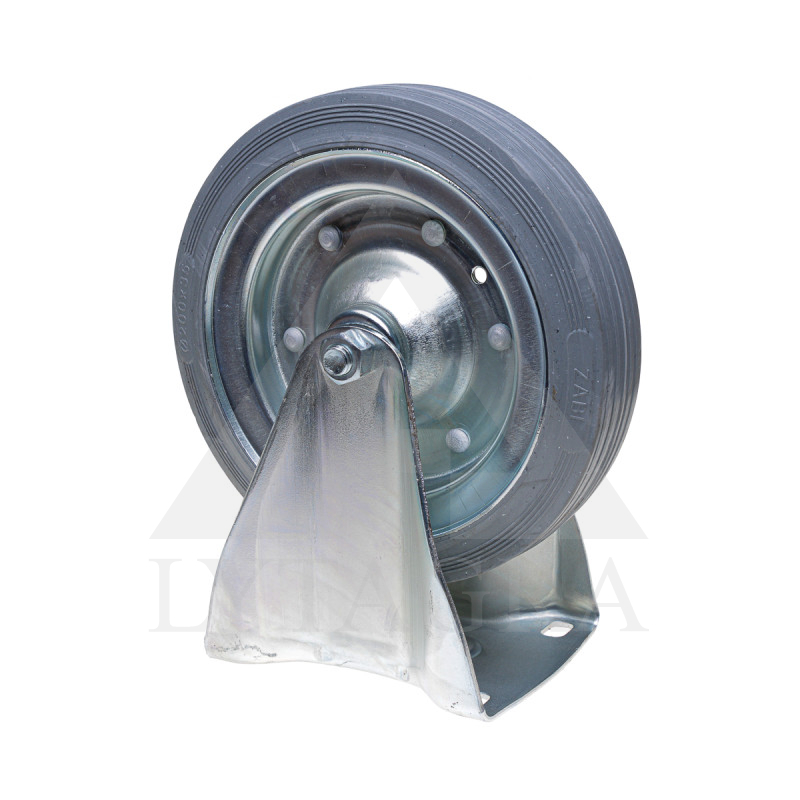 Ratukas metalinis Zabi 63S, D200 180kg