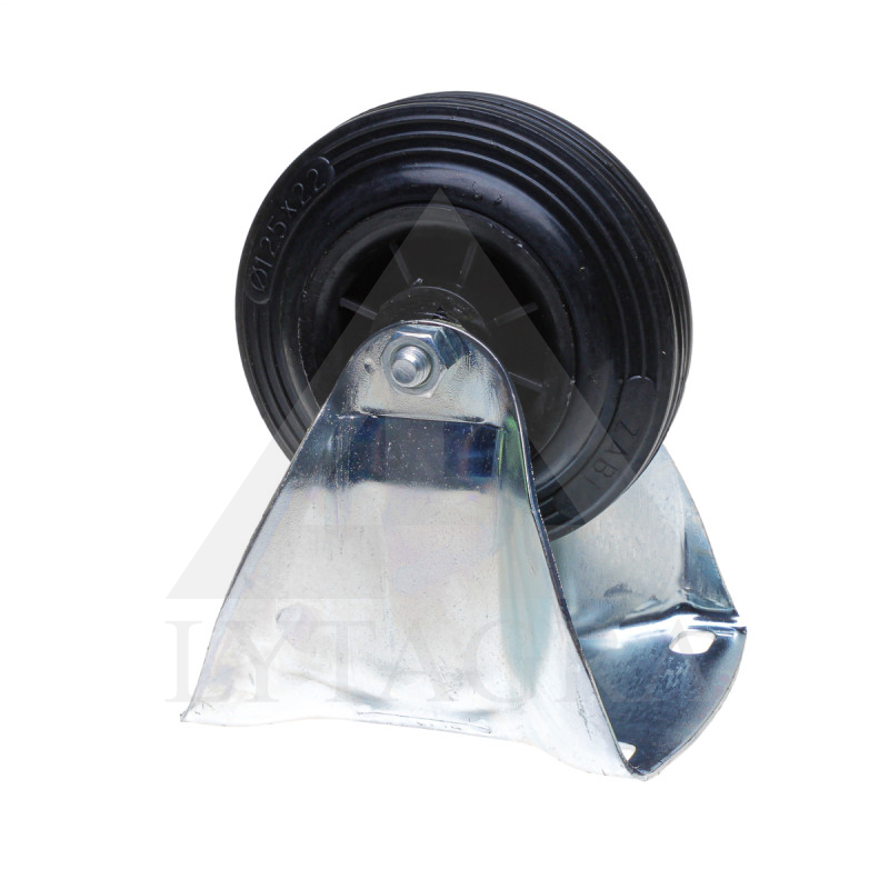 Ratukas plastikinis Zabi 23T, D125 70kg