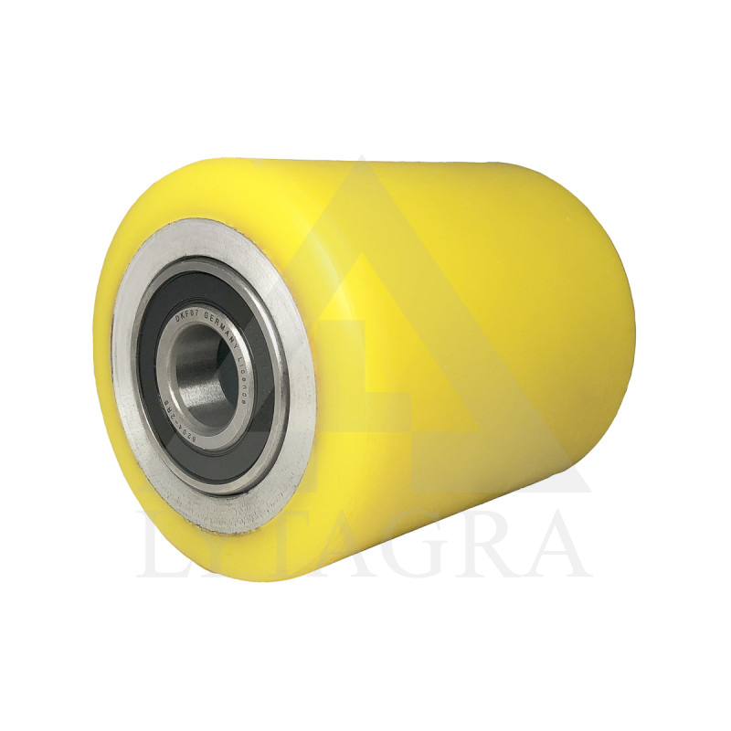 Ratukas paletiniam keltuvui Zabi RAP-80-90, D80 700kg