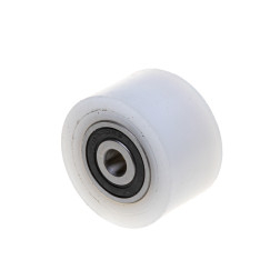 Riedutis plastikinis Zabi R-55-33/10, D55 120kg