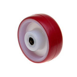 Ratukas plastikinis Zabi 1BC, D80 100kg