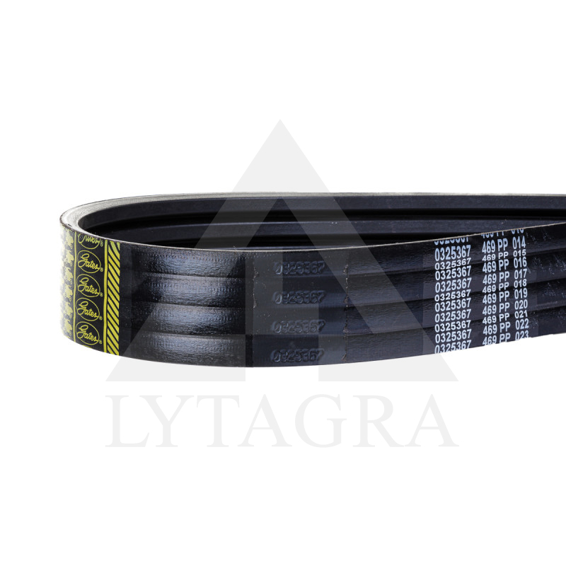 Diržas GATES 0325367(4HB-4300)