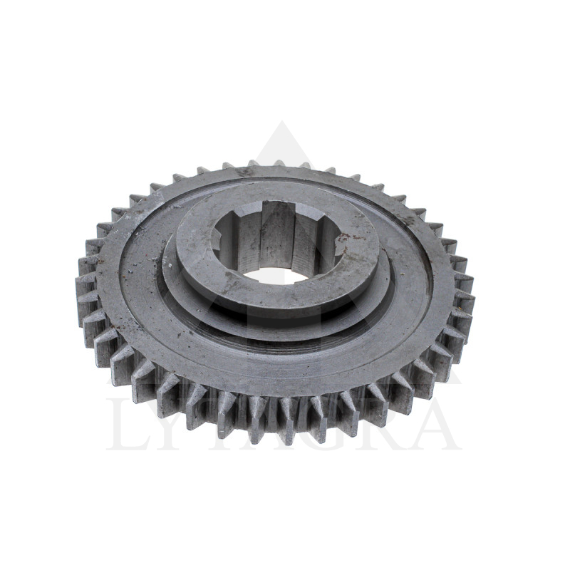 Dantratis T25-1701312-B