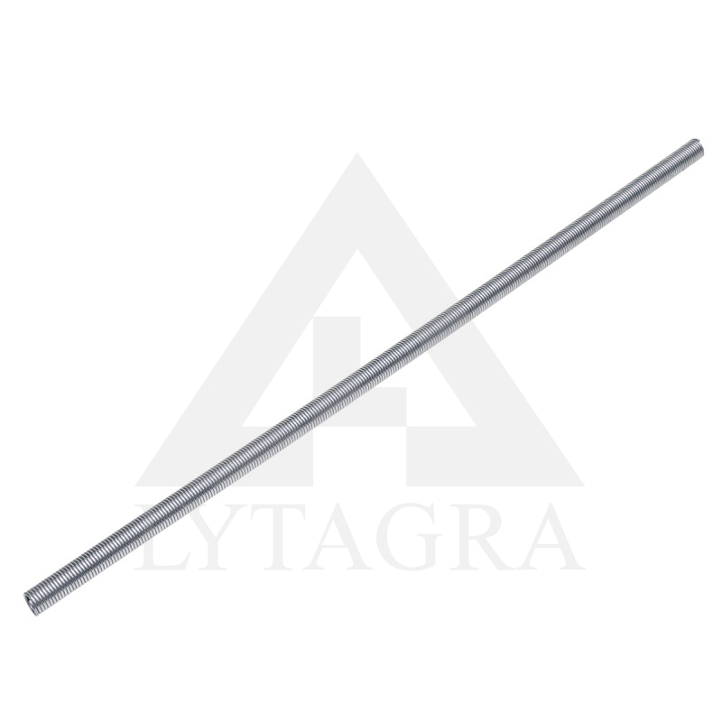 Spyruoklė tempimo 1X8X300