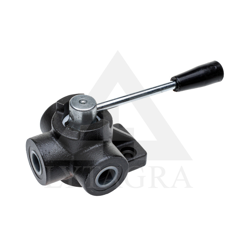 P303 1/2 TRIS. SRAUTO DALIKLIS 60L 210BAR