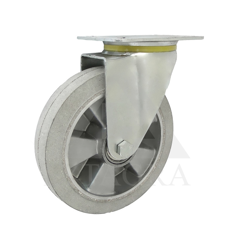 Ratukas aliumininis Zabi A62GSW, pasukamas D200 300kg