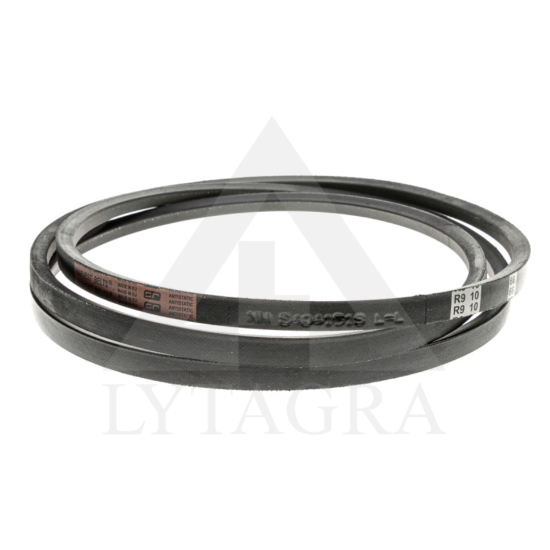 Diržas HARVEST BELTS A/H-2330 NH 84041518
