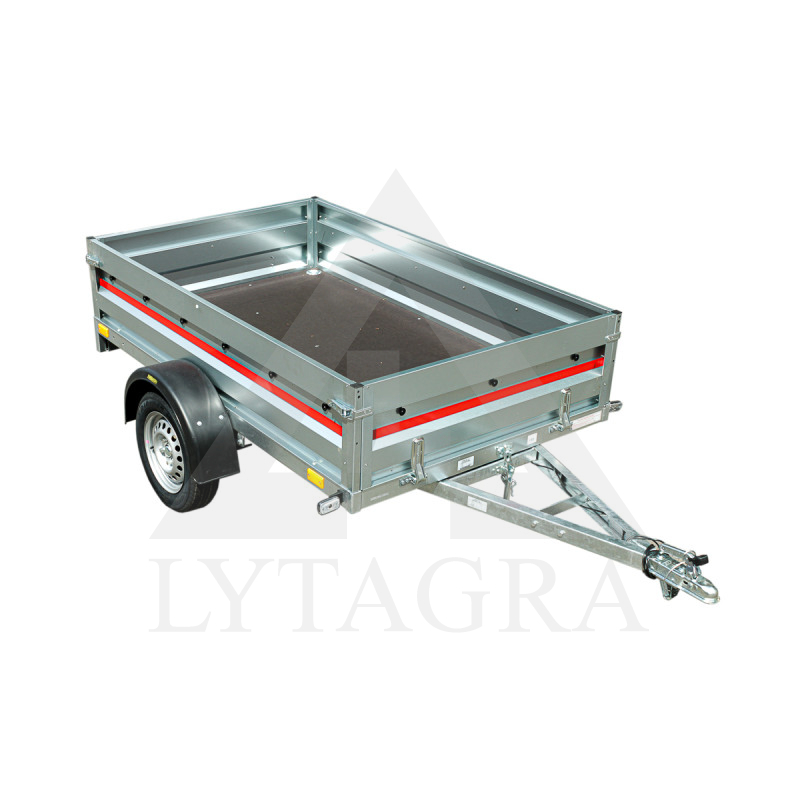 Priekaba Gn215 Neptun