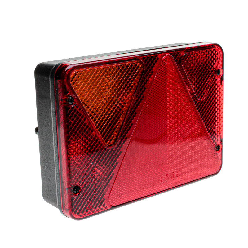 Priekabos žibintas Neptun