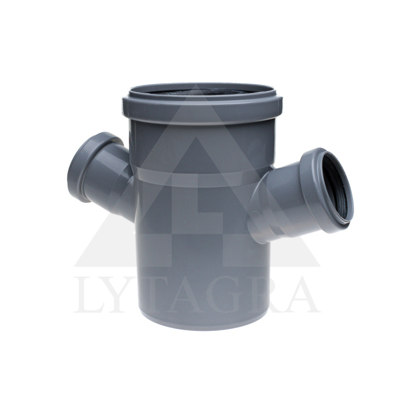 PP VID.KANAL.KETURŠAKIS HTDA 110/50/50