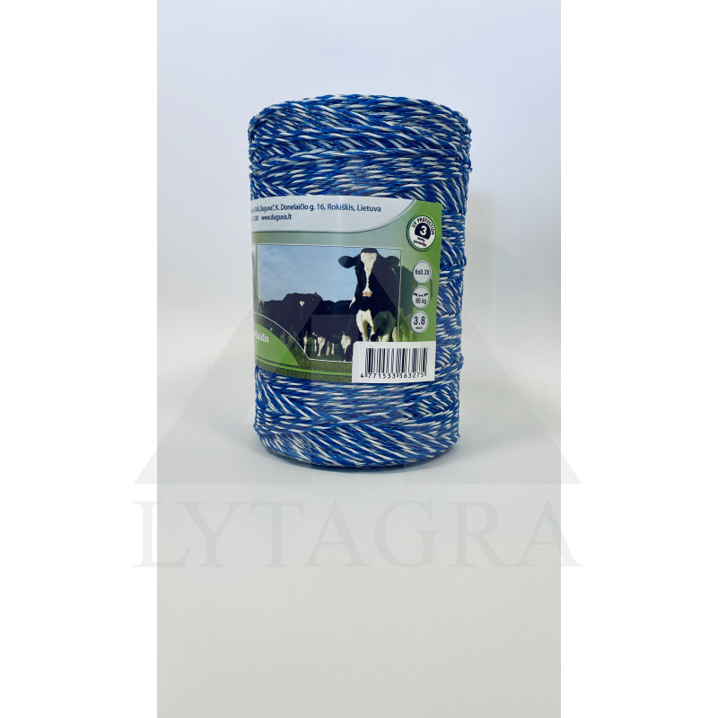 Elektrinis piemuo 500 m