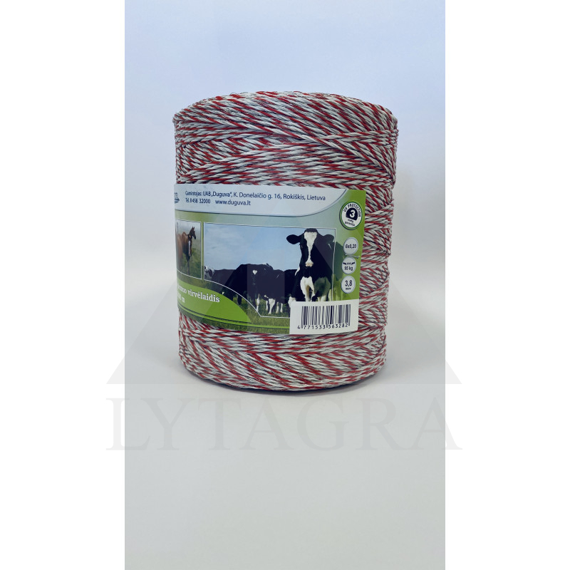 Elektrinis piemuo 1000 m