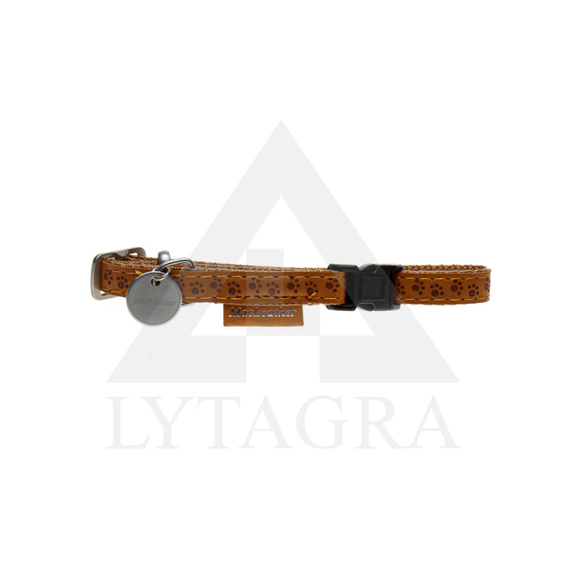 522030JA ANTKAKLIS MAC ODA10MM GELTONAS
