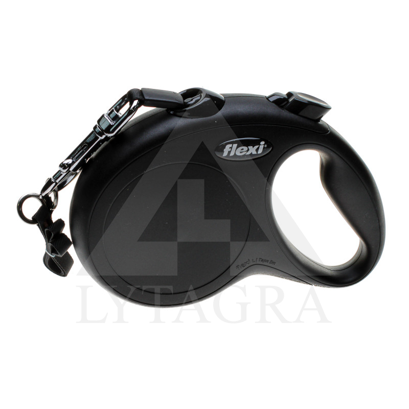 803232 PAVADĖLIS FLEXI NEW CLASSIC L  5 M