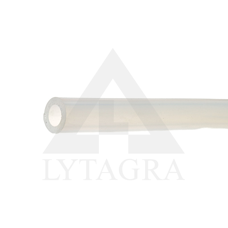 PIENO ŽARNA SILIKONINĖ 16x25 (25M)