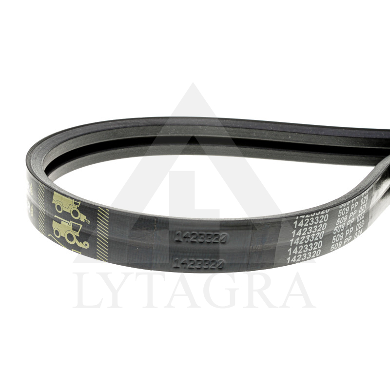 Diržas GATES 1423320 (2HB-3750)