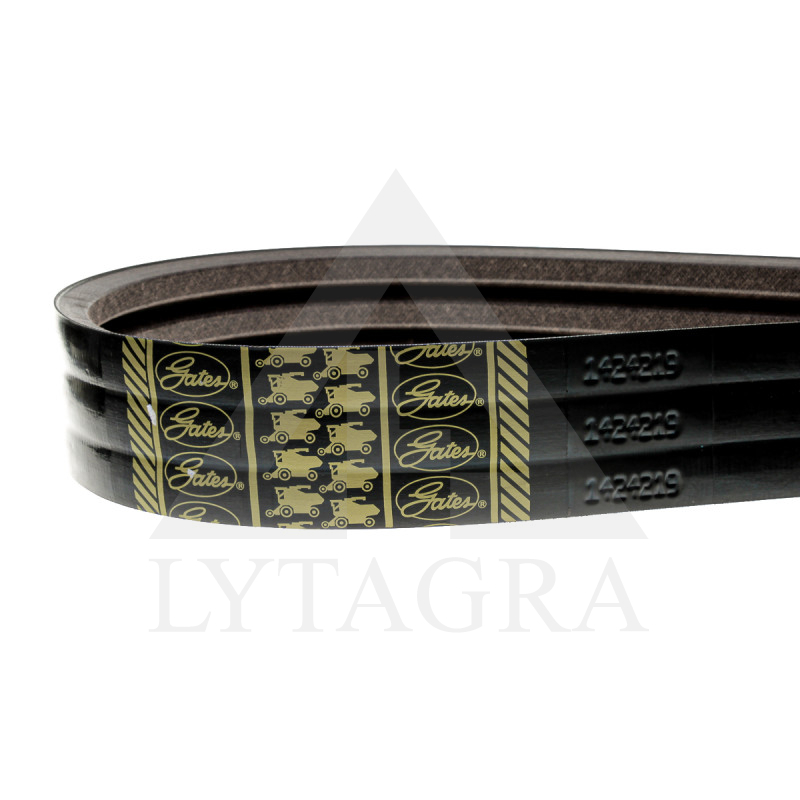Diržas GATES 1424219 (3HB-2340)
