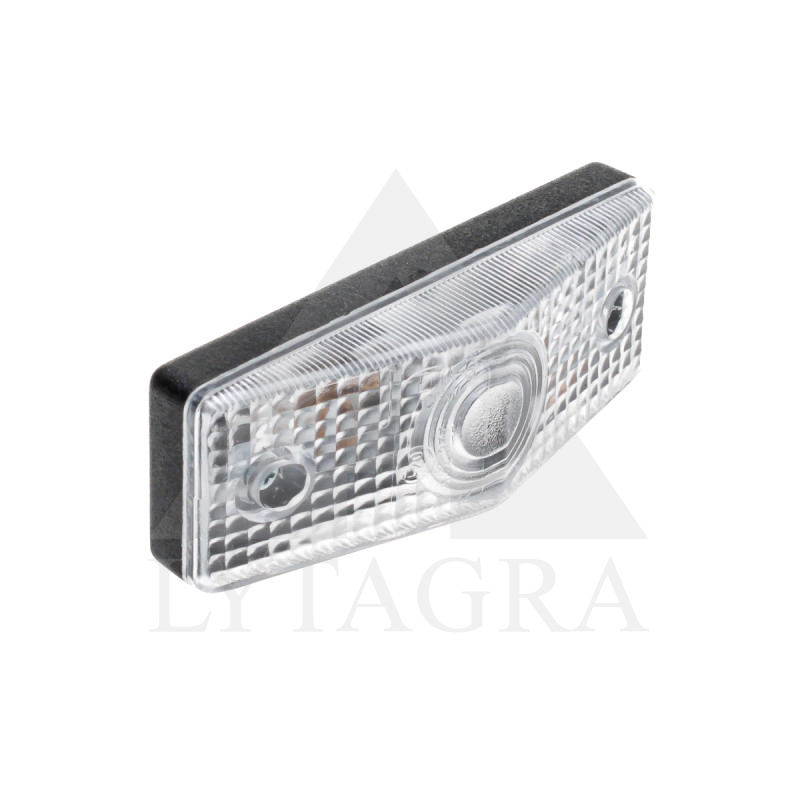 Ž 10503 GABARITO ŽIBINTAS BALTAS LO 051/251
