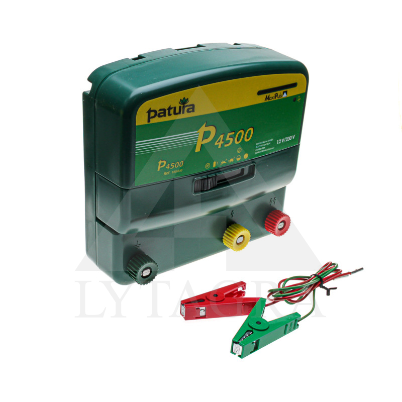 145410 EL.PIEMUO PATURA P4500 230V