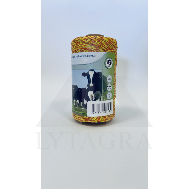 Elektrinis piemuo 250 m