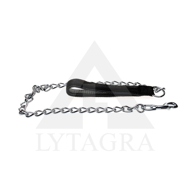 Grandininis pavadėlis Miami 100x4mm