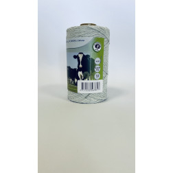 Elektrinio piemens virvė 250 m 3 V (020)