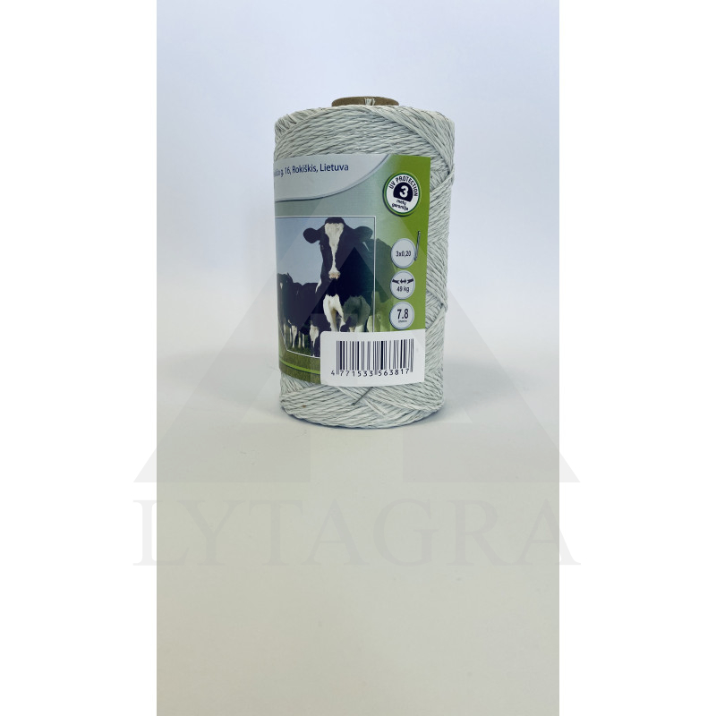 Elektrinis piemuo 250 m