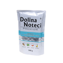Premium Dolina ėdalas šunims su ėriena