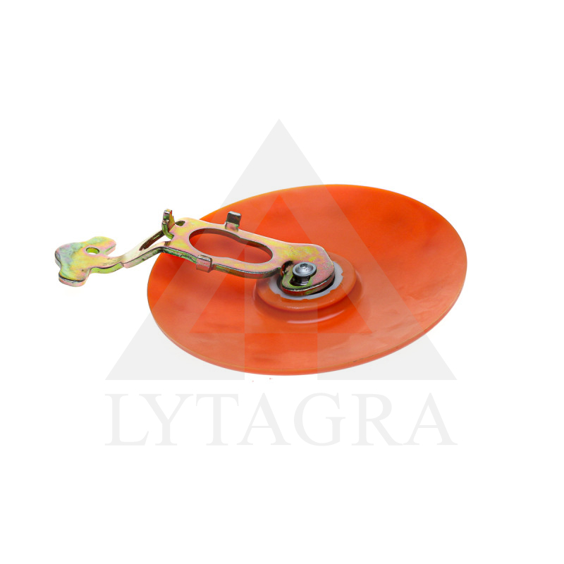 955460 gylio regul ribotuvas(s293)