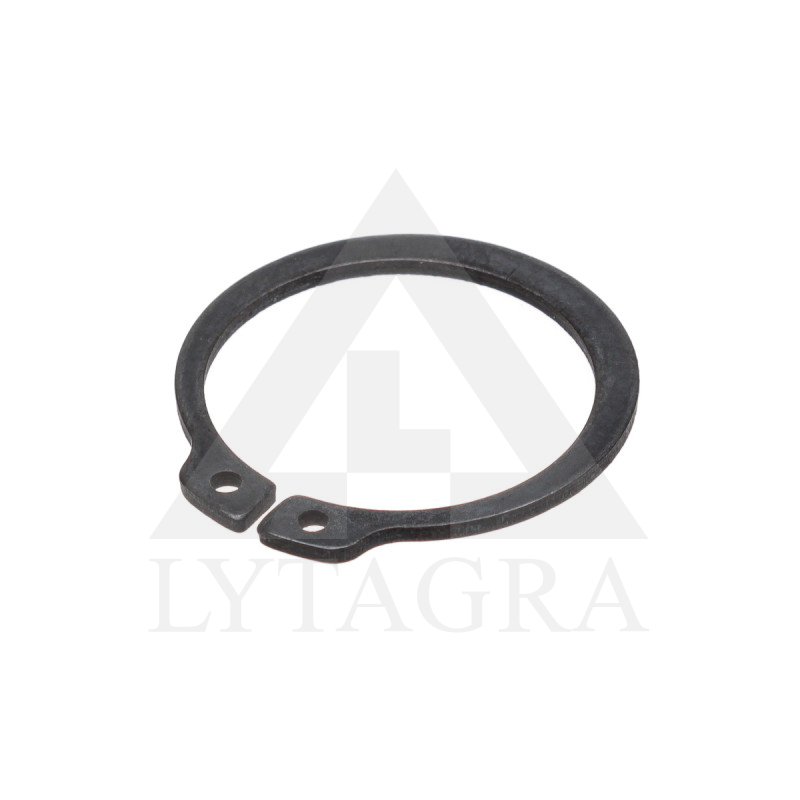 DL086 fiks.žiedas (s274)