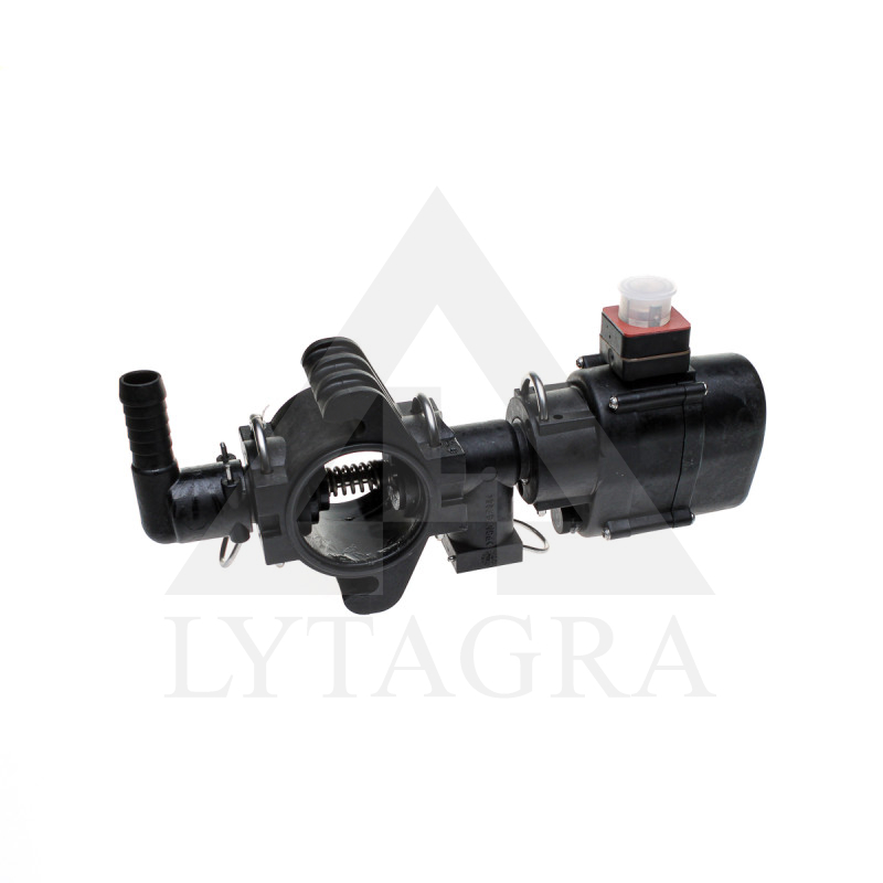 ZF860 VOŽTUVAS
