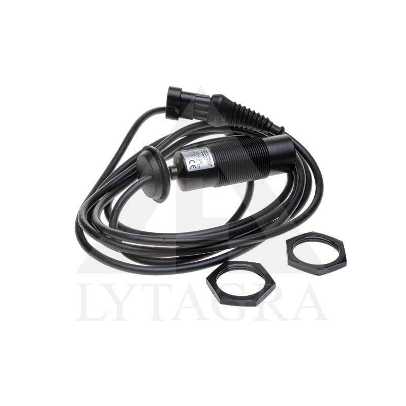 NH110 LYGIO DAVIKLIS