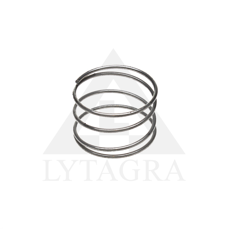 ZF1340 VOŽTUVO SPYRUOKLĖ