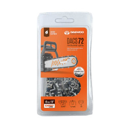 DACS 72 Grandinė grandininiam pjūklui DACS /DAEWOO