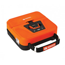 DW 40L  Mašin. oro kompres. 12V 30l  7,5 bar