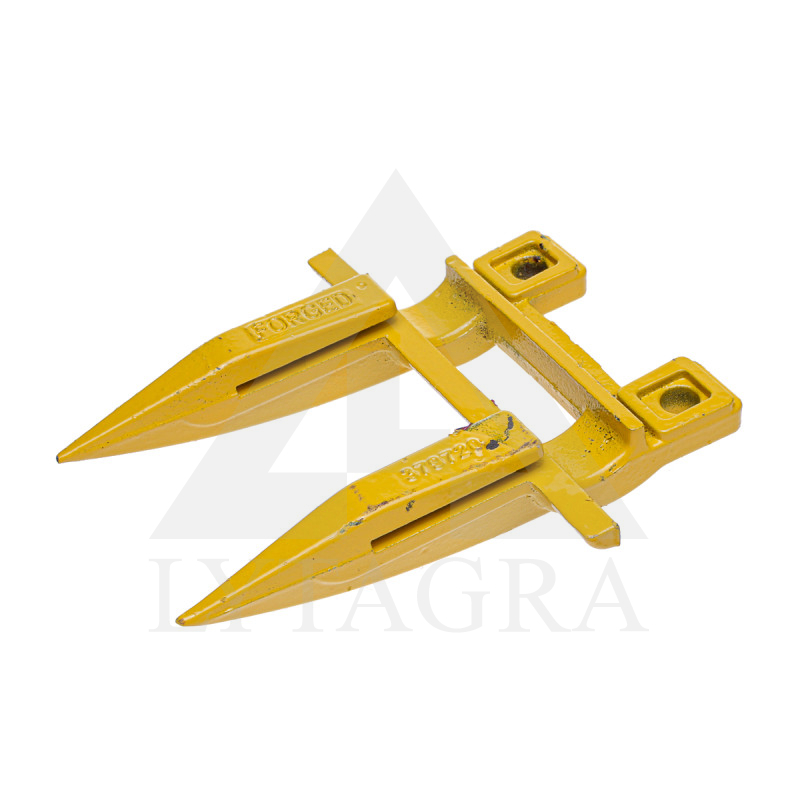 Dvigubas pirštas NEW HOLLAND 379720