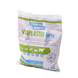 Vitaplastin Forte papildas naminiams ir egzotiniams paukščiams 1 kg