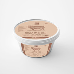 VMP laižalas melžiamoms karvėms