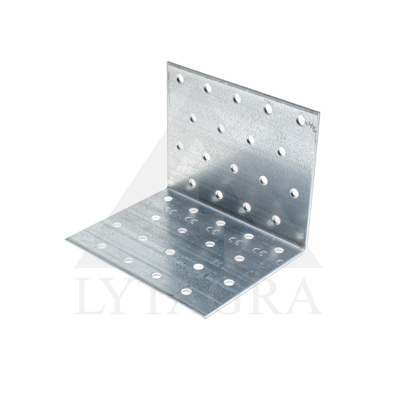 MONT.KAMPAS 80X80X100X2.0