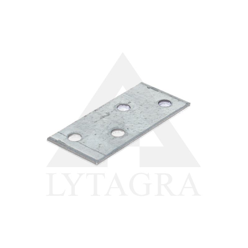 MONT.PLOKŠTELĖ 20X76X2.0