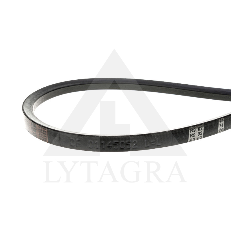 Diržas HARVEST BELTS B/H-3350 DF 01145052
