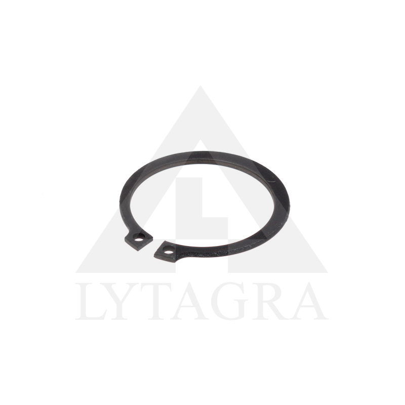 370006 FIKSUOJANTIS ŽIEDAS(25A/45)
