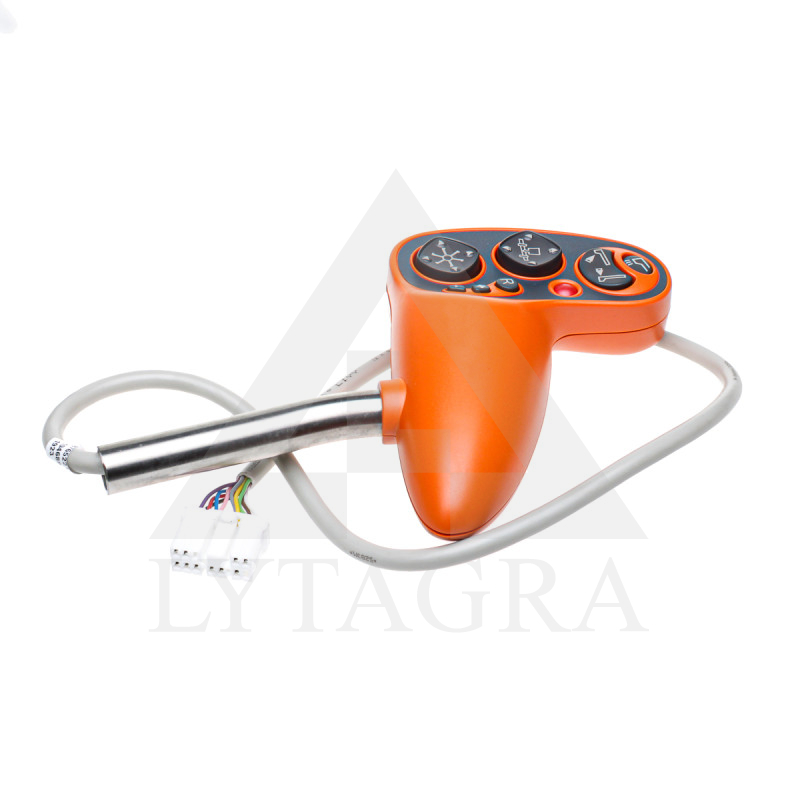 87652219 VALDYMO RANKENA